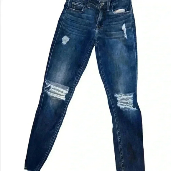 7 for all mankind jeans - Picture 3 of 3